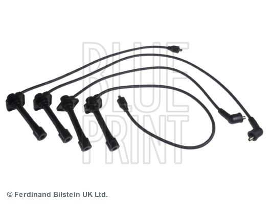 BLUE PRINT Комплект проводов зажигания ADM51608